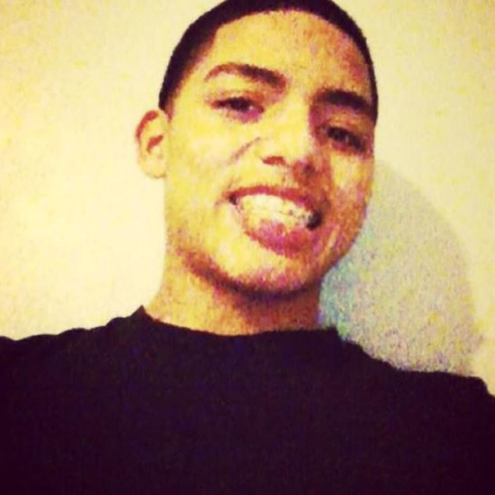 Meet your Posher, Felix